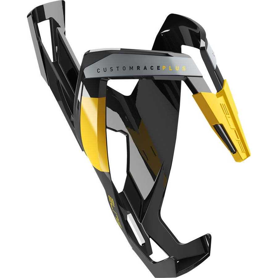 Bottle Cage Elite Custom Race Plus