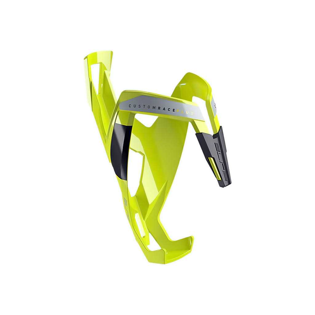 Alternative view of Bottle Cage Elite Custom Race Plus