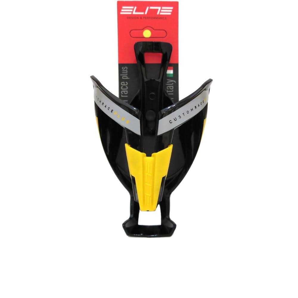 Bottle Cage Elite Custom Race Plus - Image 4