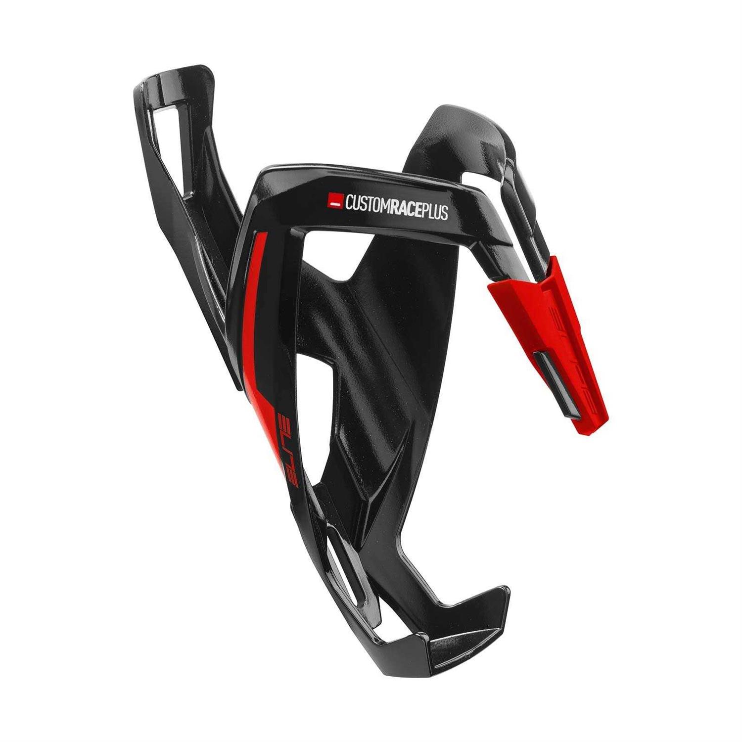 Bottle Cage Elite Custom Race Plus