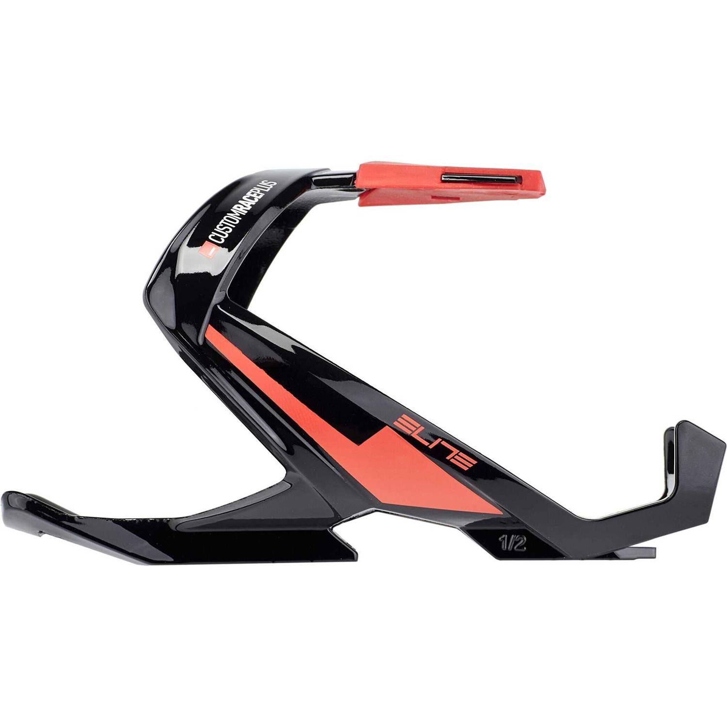 Alternative view of Bottle Cage Elite Custom Race Plus