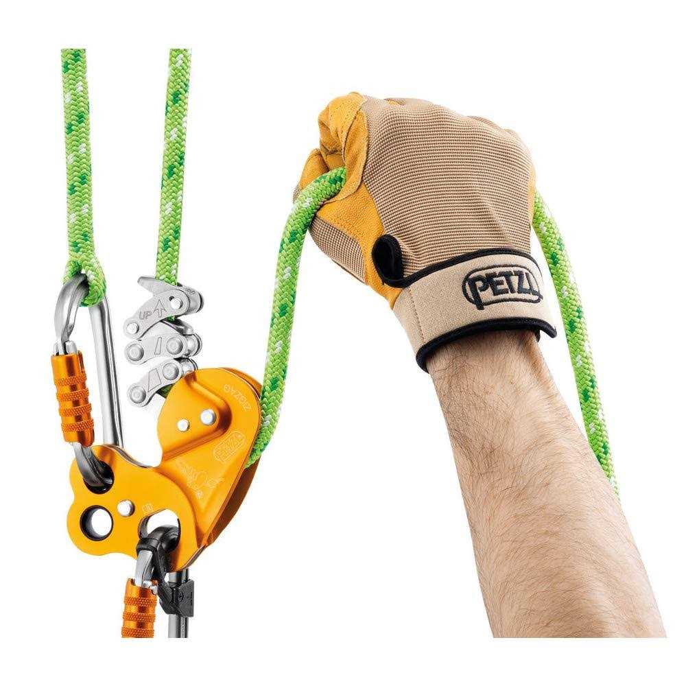 Petzl Zigzag Descender for Arborists D022AA00 - Image 2