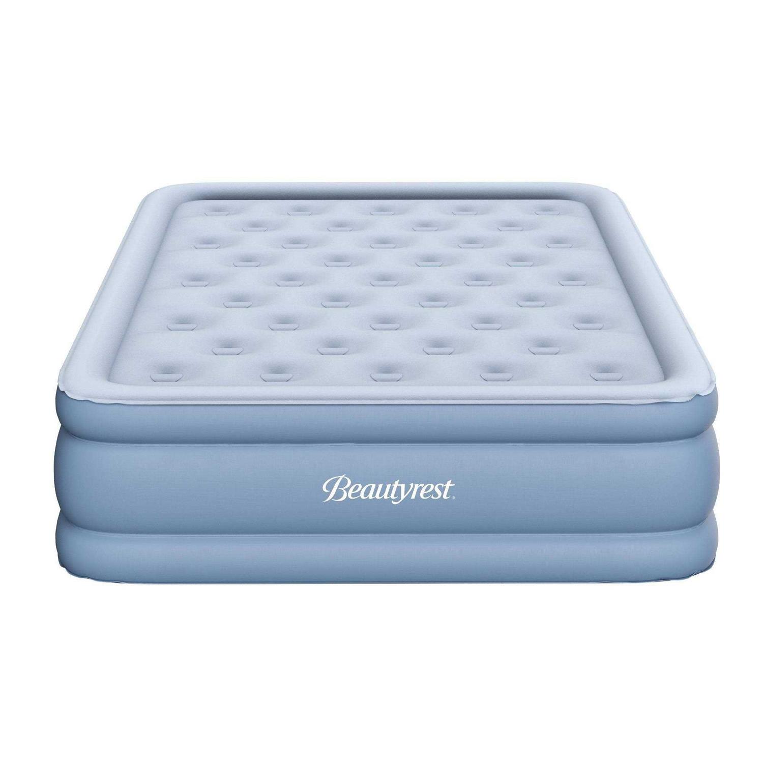 Beautyrest Posture-Lux 15 Air Mattress with Electric Pump - Image 4