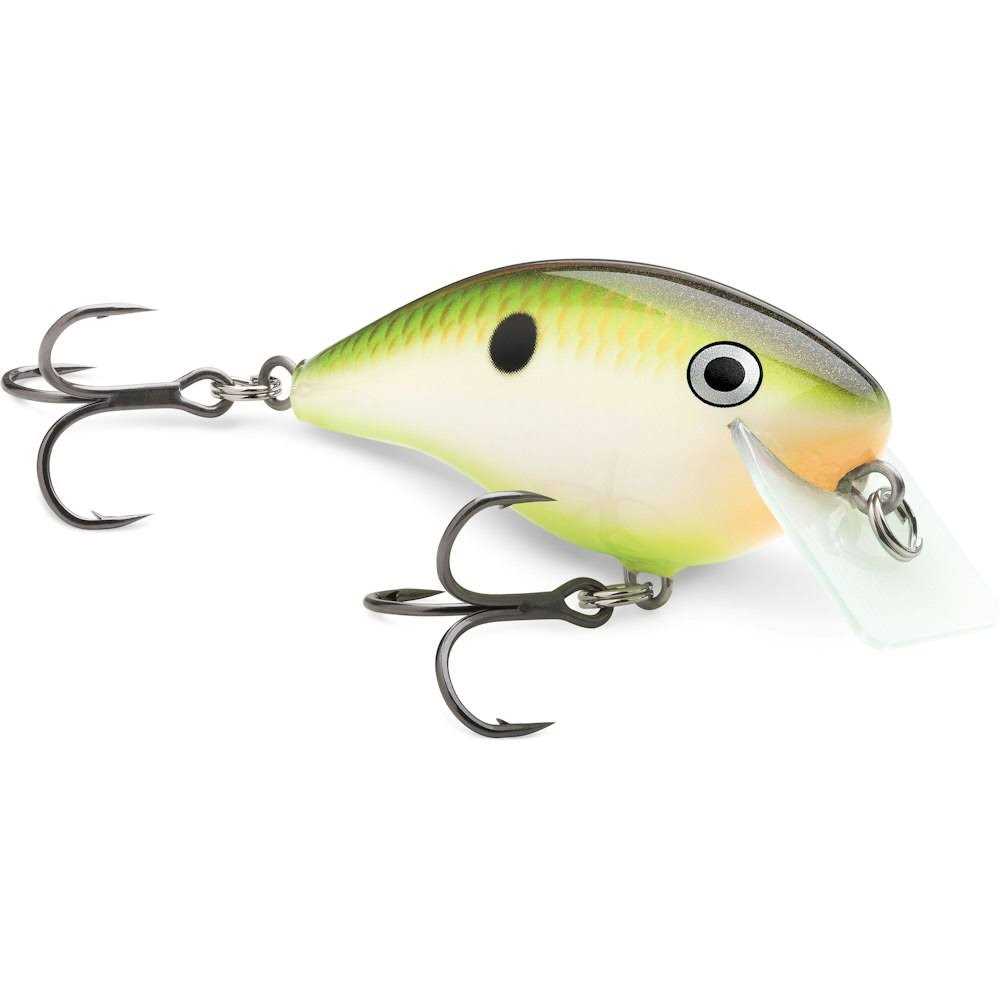 Rapala OG Rocco 5 Crankbait - Image 2