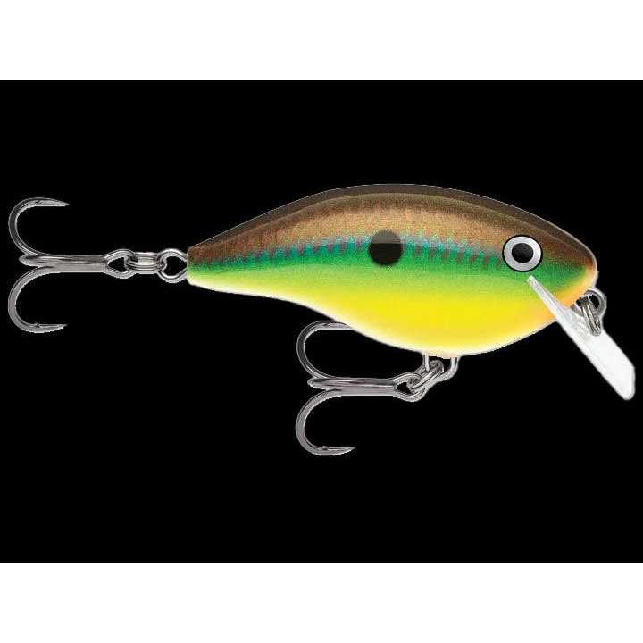 Rapala OG Rocco 5 Crankbait - Image 5