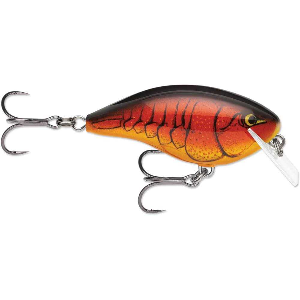 Rapala OG Rocco 5 Crankbait - Image 3
