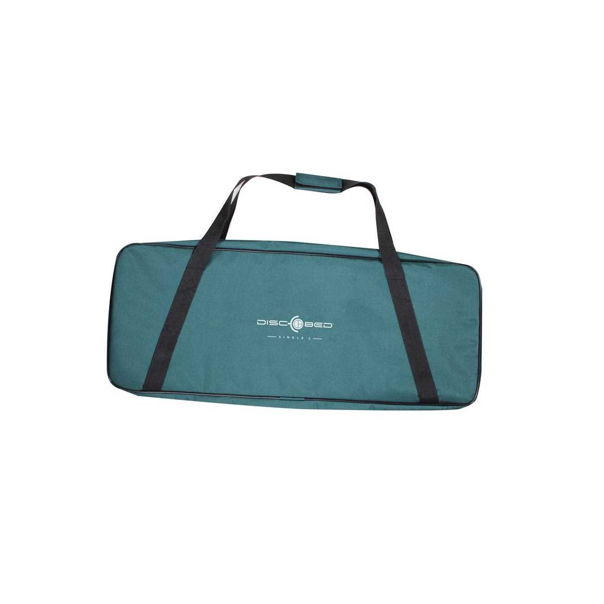 Disc-O-Bed Single Large Sleeping Cot - Image 4