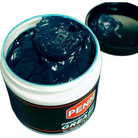 Penn Reel Grease - Image 2