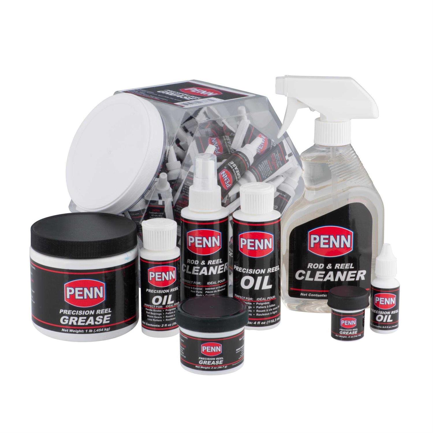 Penn Reel Grease - Image 5