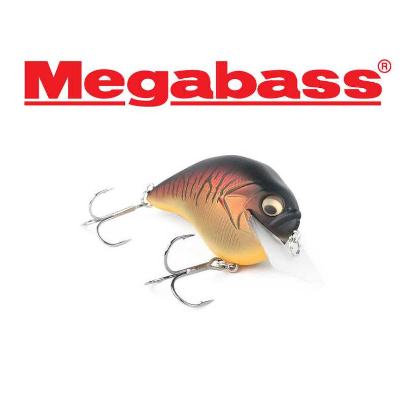 Megabass S Crank - Image 2