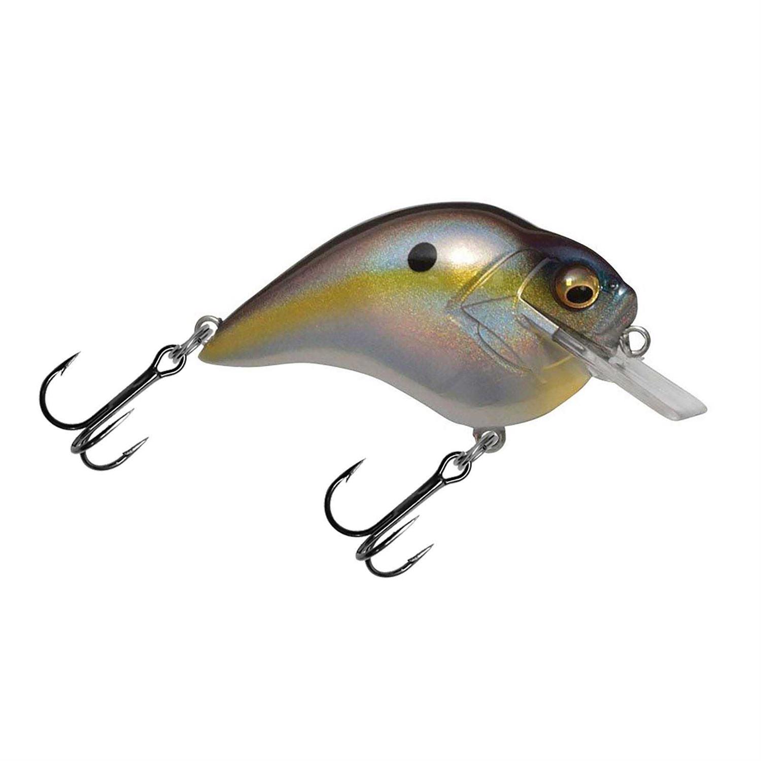 Megabass S Crank - Image 3
