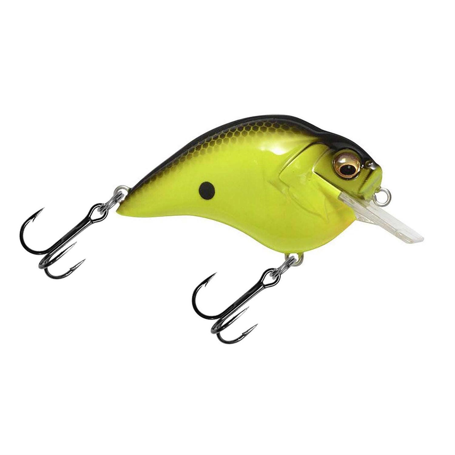 Megabass S Crank - Image 4