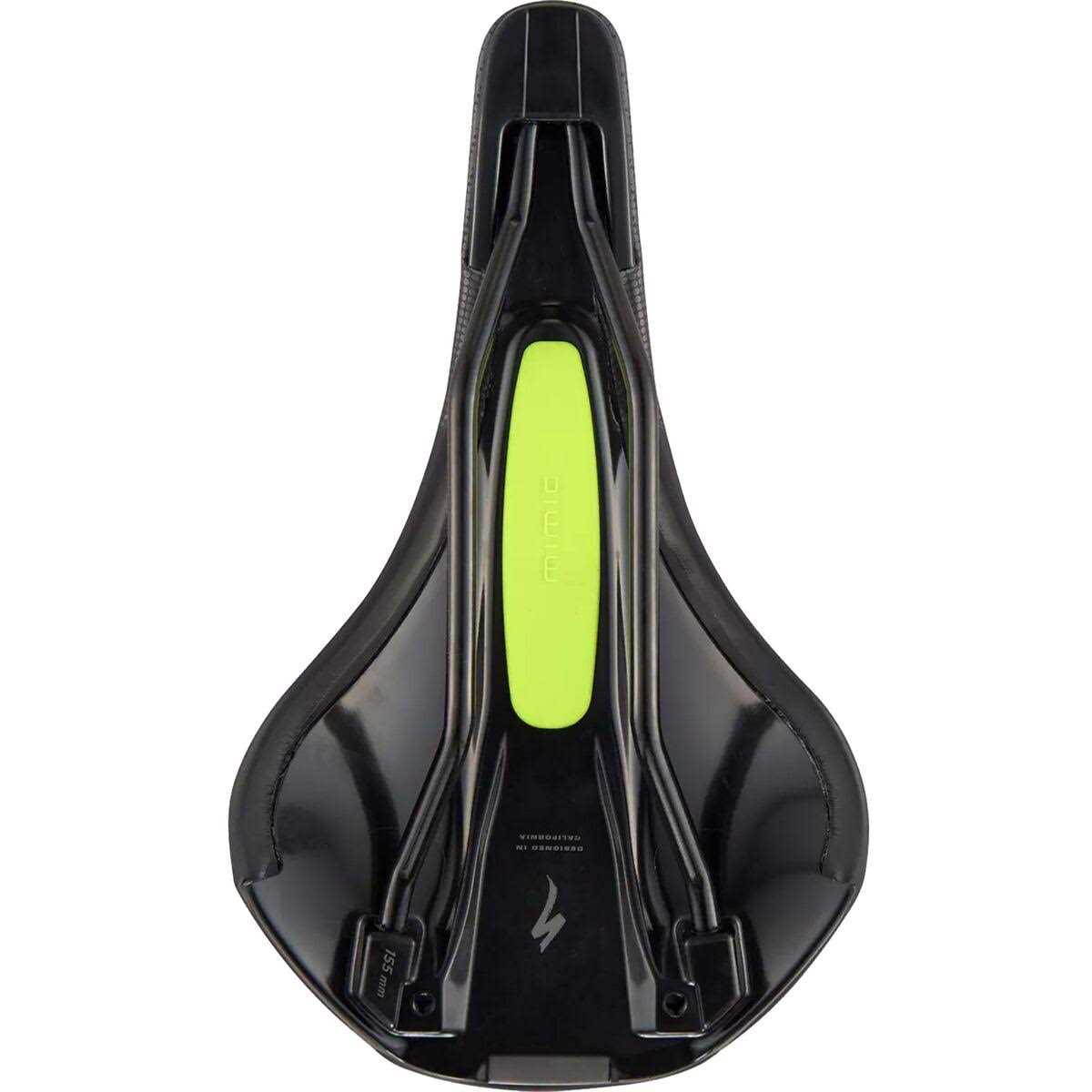 Specialized Phenom Comp Mimic Saddle - Image 3