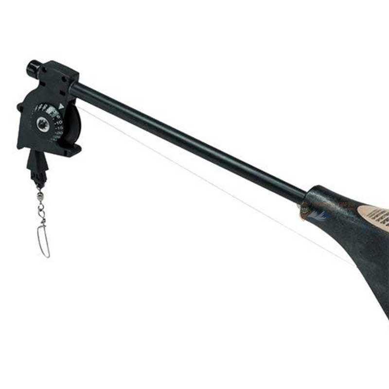 Cannon Lake-Troll Manual Downrigger 1901250 - Image 2
