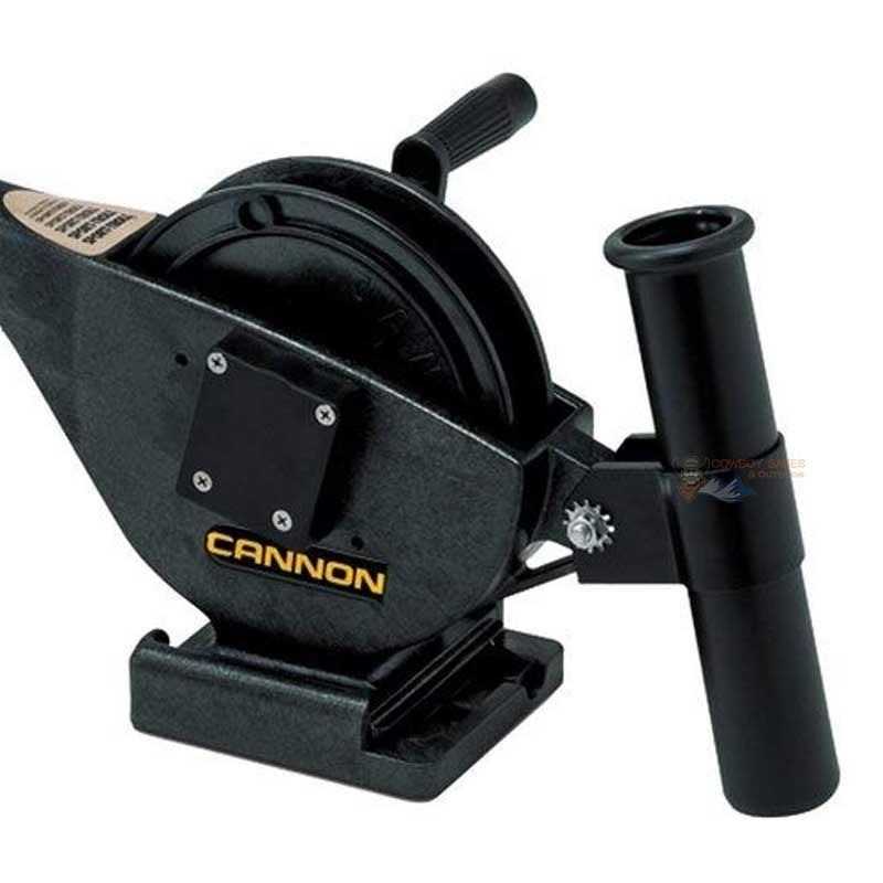 Cannon Lake-Troll Manual Downrigger 1901250 - Image 3