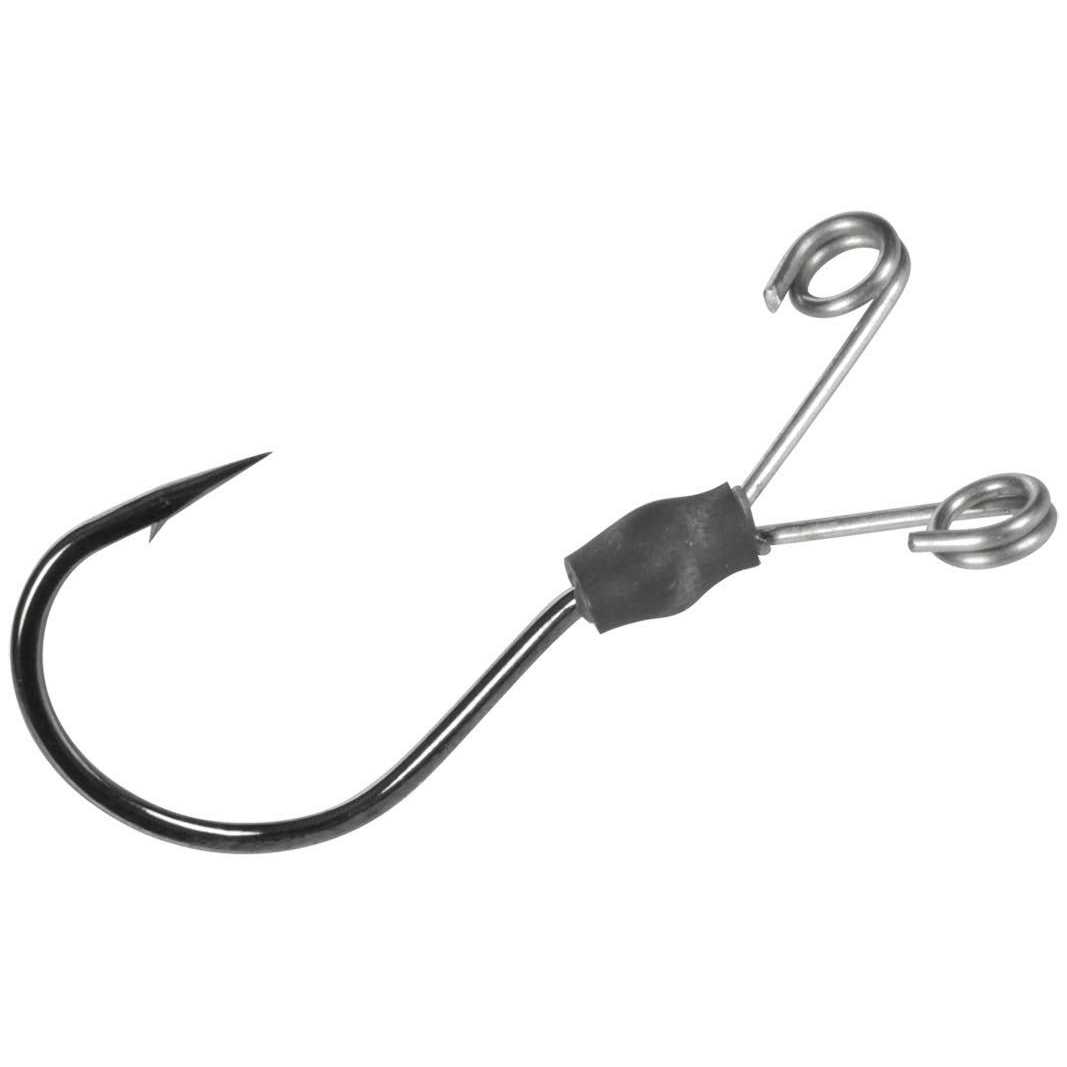 Lake Fork Frog Tail Hook - Image 4