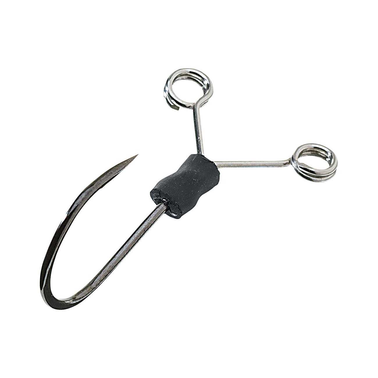Lake Fork Frog Tail Hook - Image 2