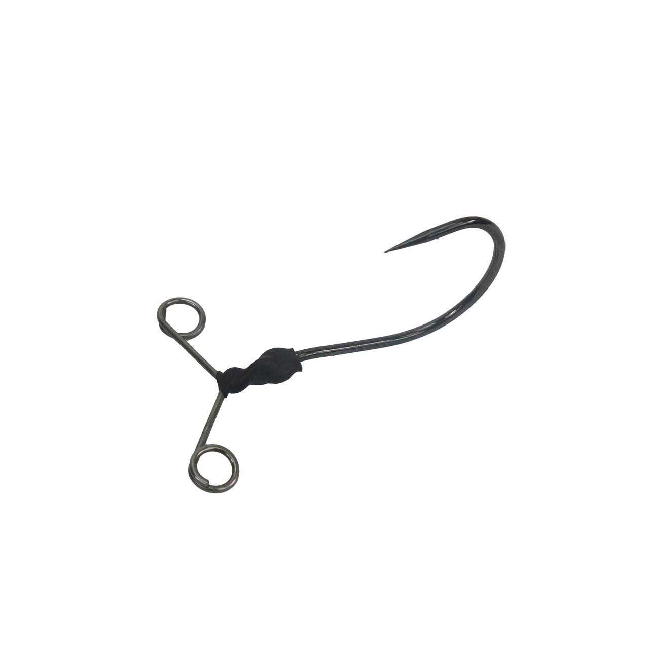 Lake Fork Frog Tail Hook - Image 3