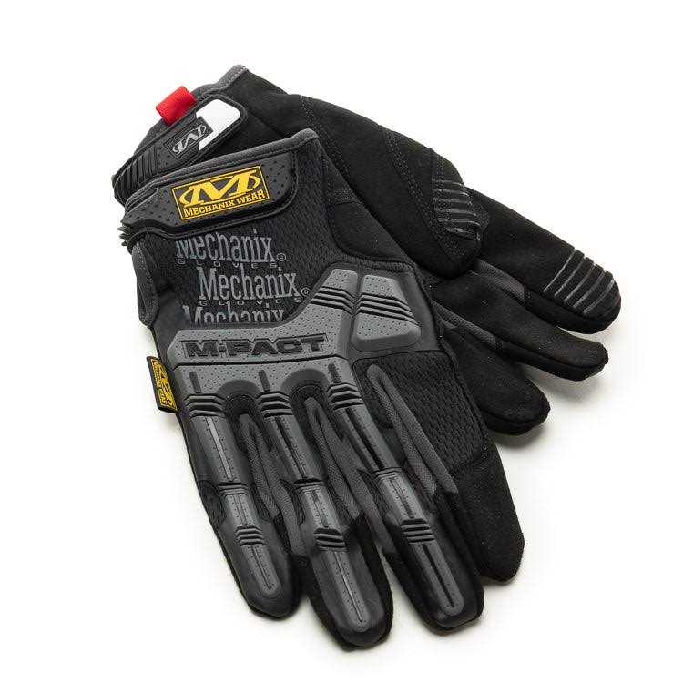 Mechanix Wear M-Pact - Image 3