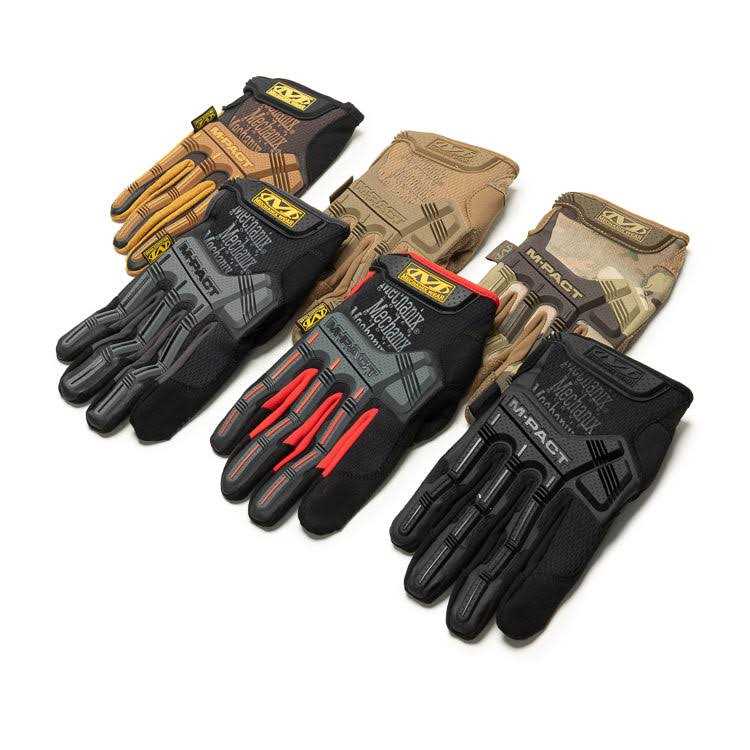 Mechanix Wear M-Pact - Image 4