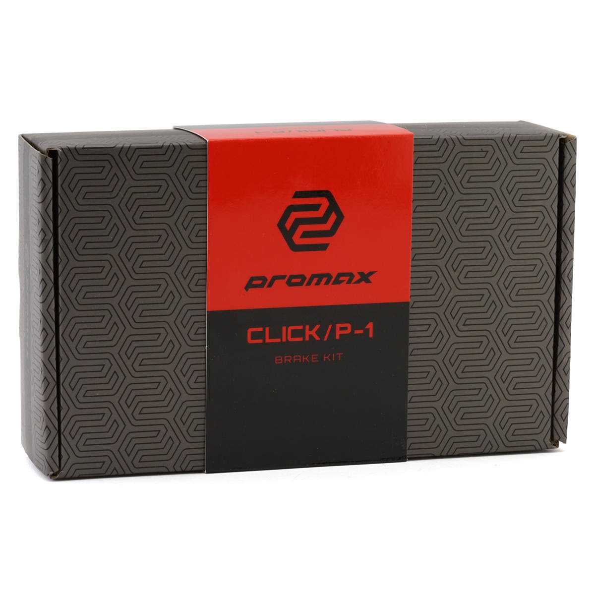 Promax P-1/Click V-Point Linear Pull Brake Kit - Image 4