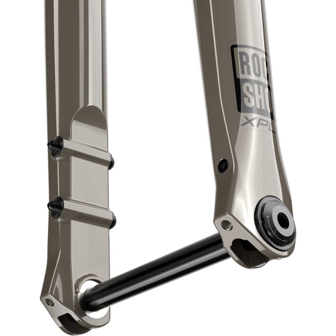 RockShox Rudy Ultimate XPLR Fork - Image 3
