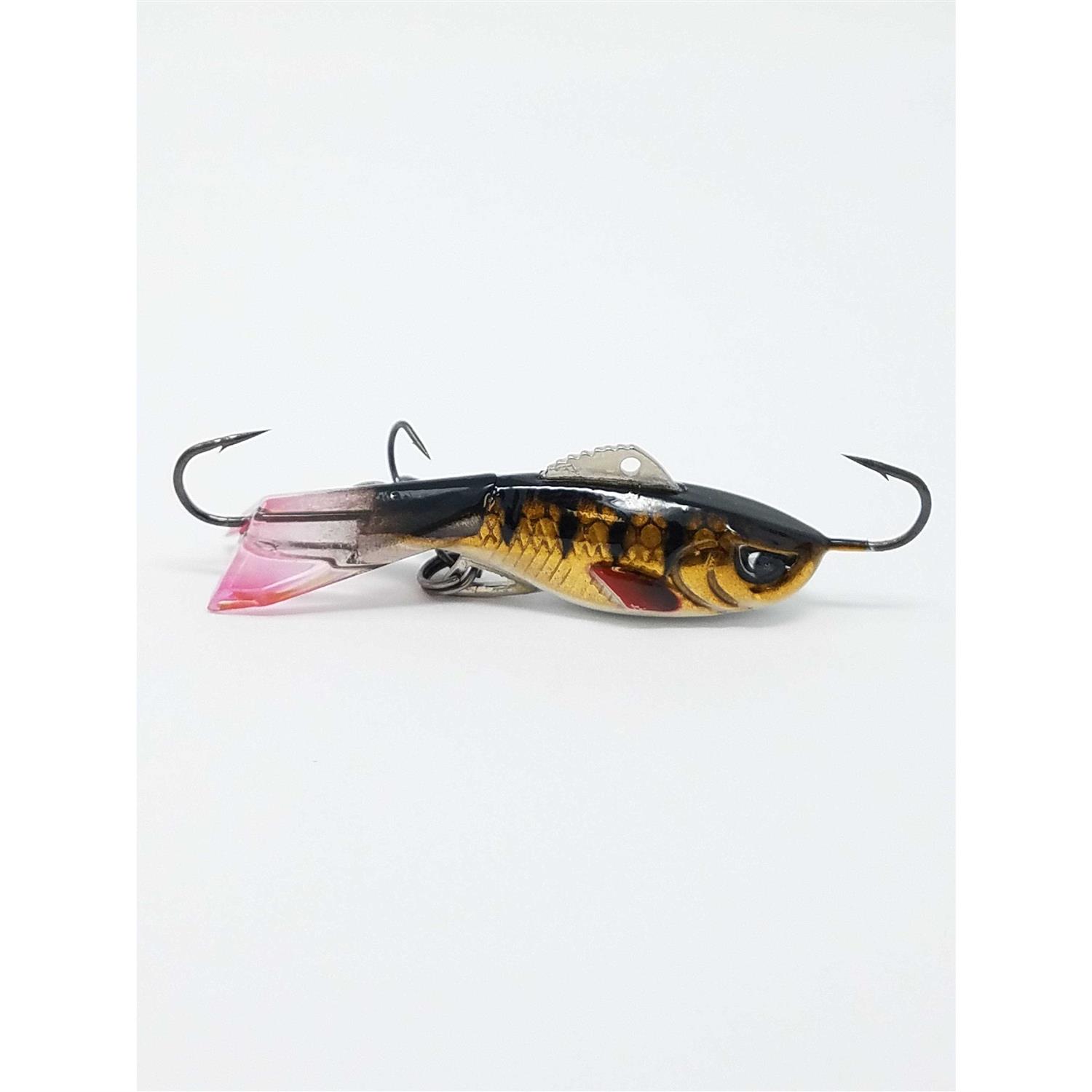 Acme Hyper Rattle - Image 3