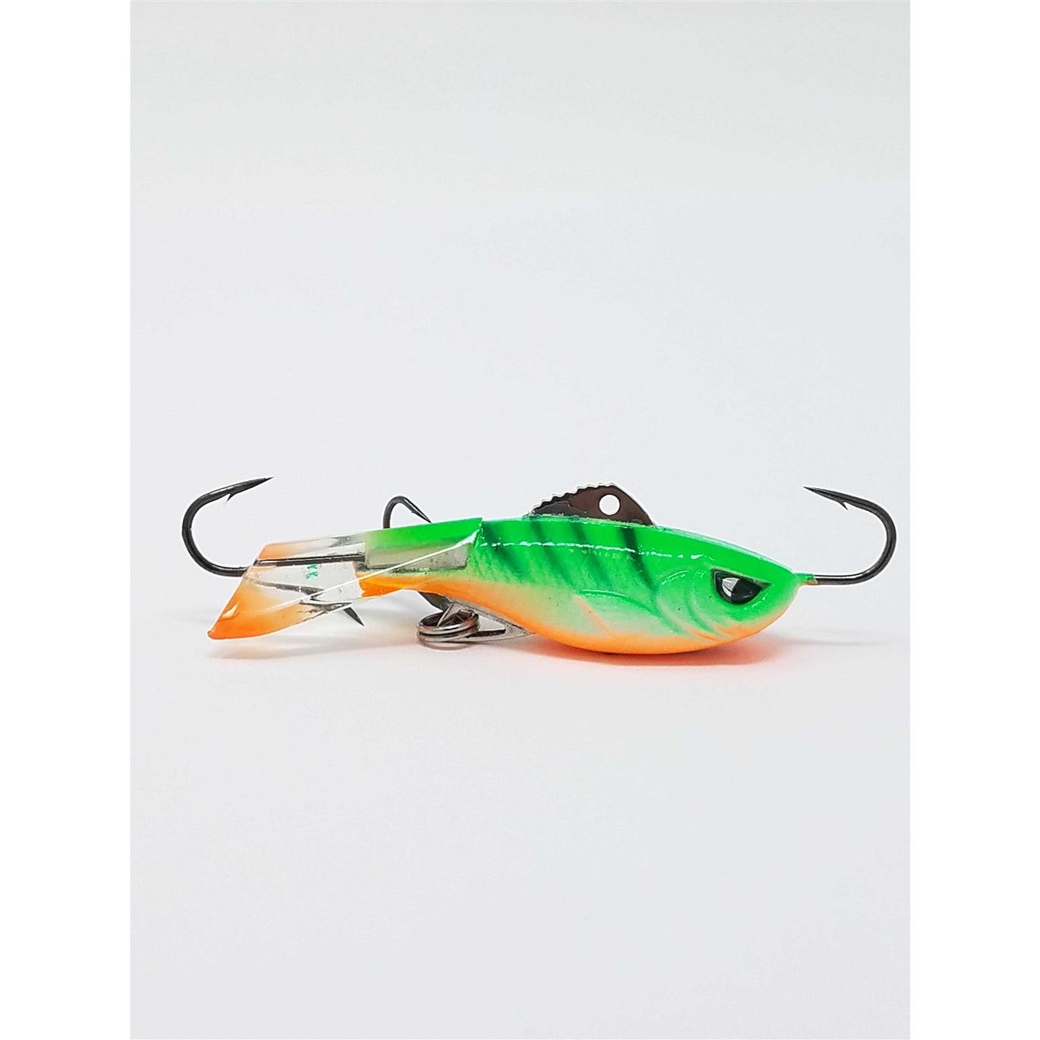 Acme Hyper Rattle - Image 4