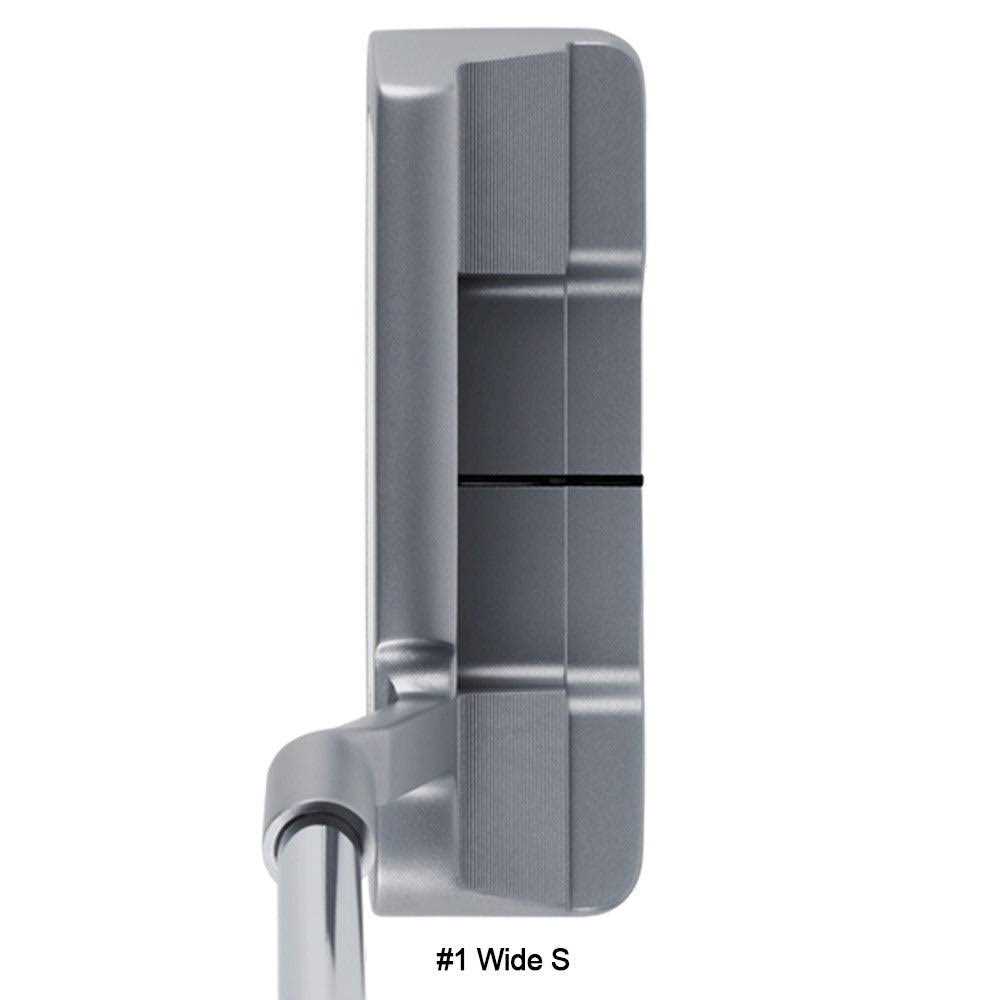 Odyssey White Hot OG Putter - Image 4