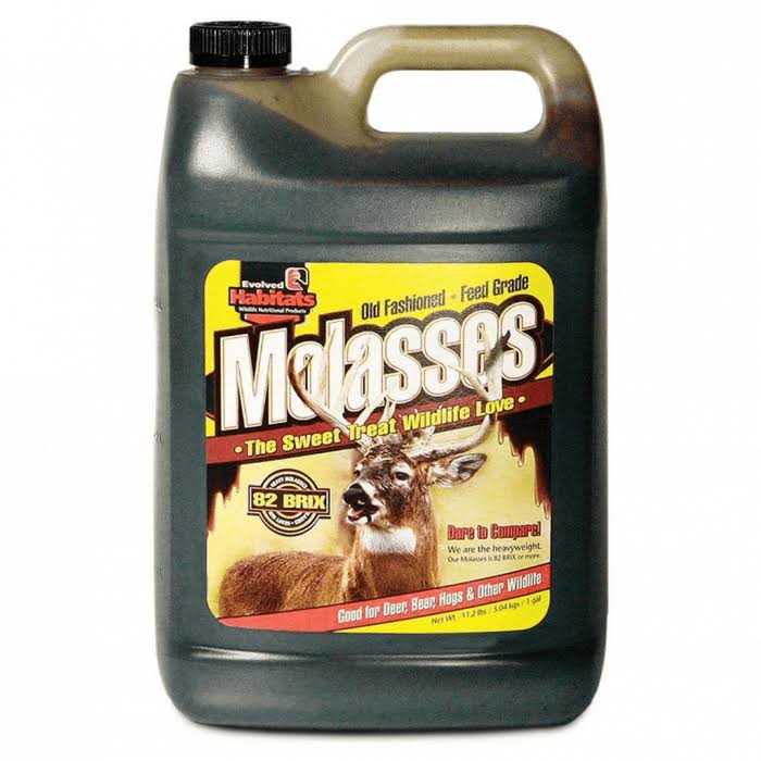 Evolved Habitats Premium Wildlife Molasses - Image 2