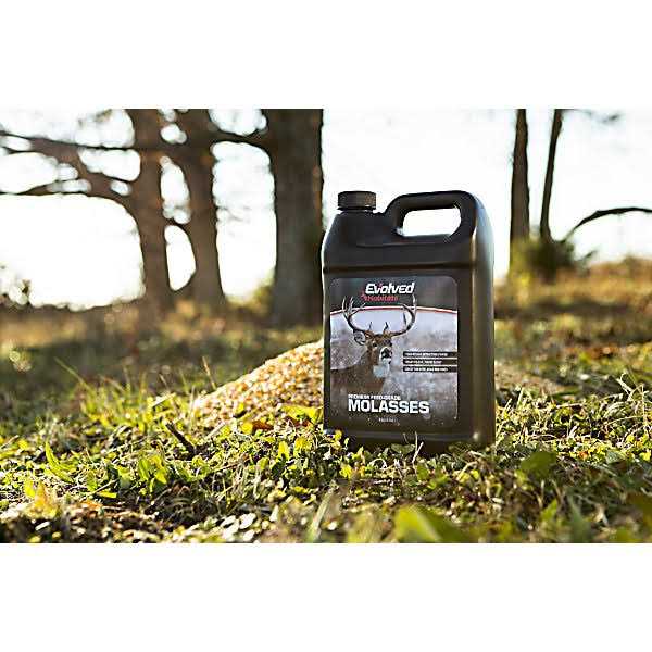 Evolved Habitats Premium Wildlife Molasses - Image 3