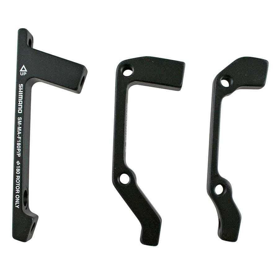Shimano F160P/S Disc Brake Adaptor - Image 2