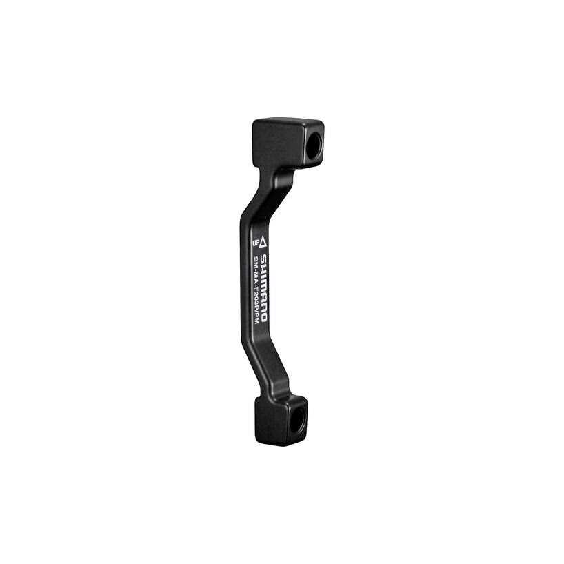 Shimano F160P/S Disc Brake Adaptor - Image 4