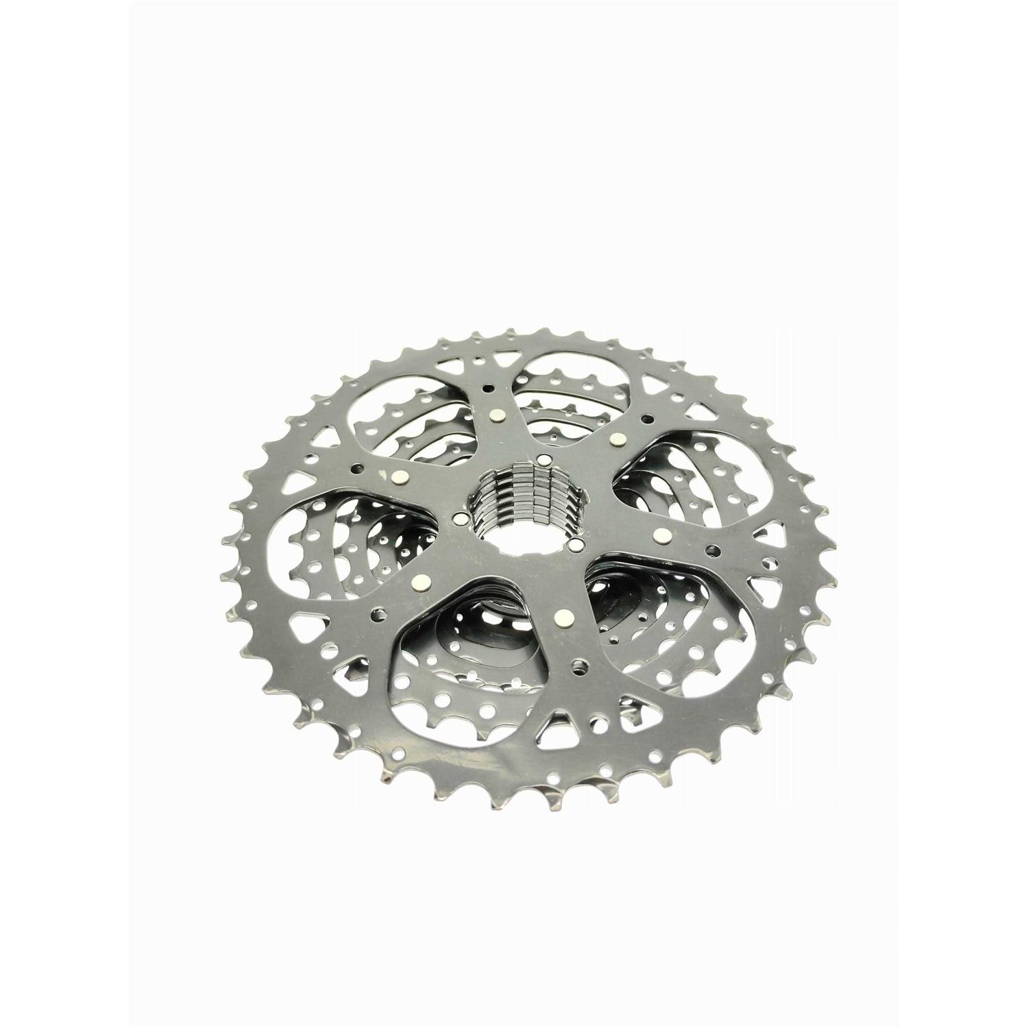 microSHIFT ADVENT Cassette 9 Speed - Image 2