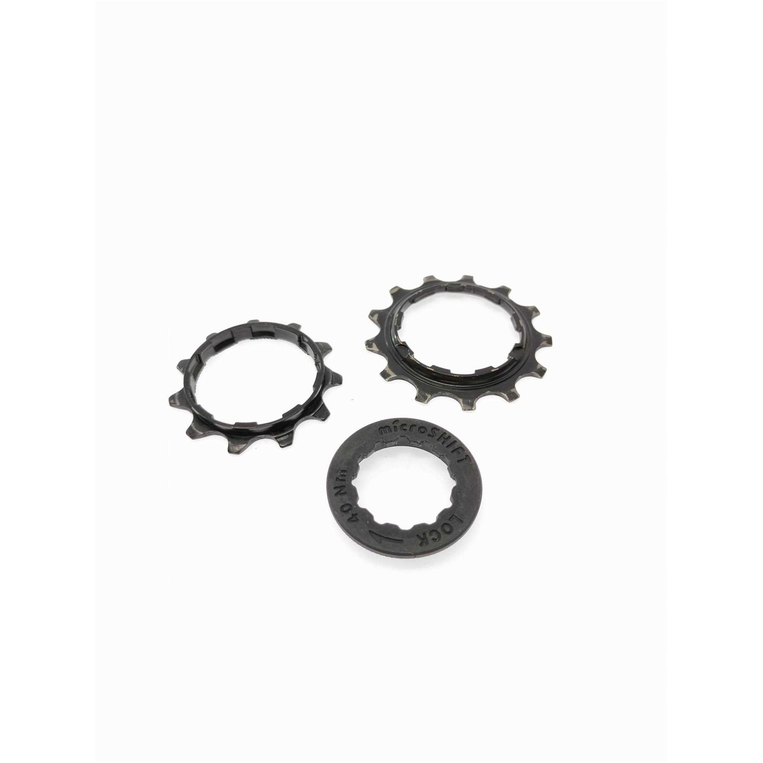 microSHIFT ADVENT Cassette 9 Speed - Image 5