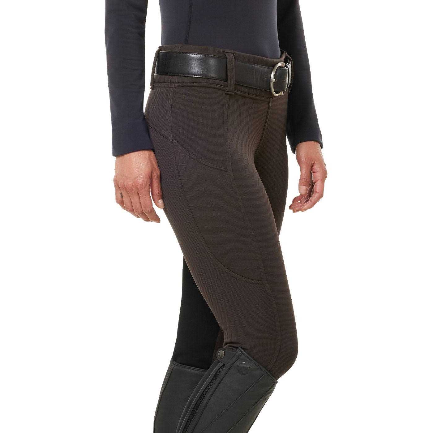 Kerrits Sit Tight Windpro Knee Patch - Image 2