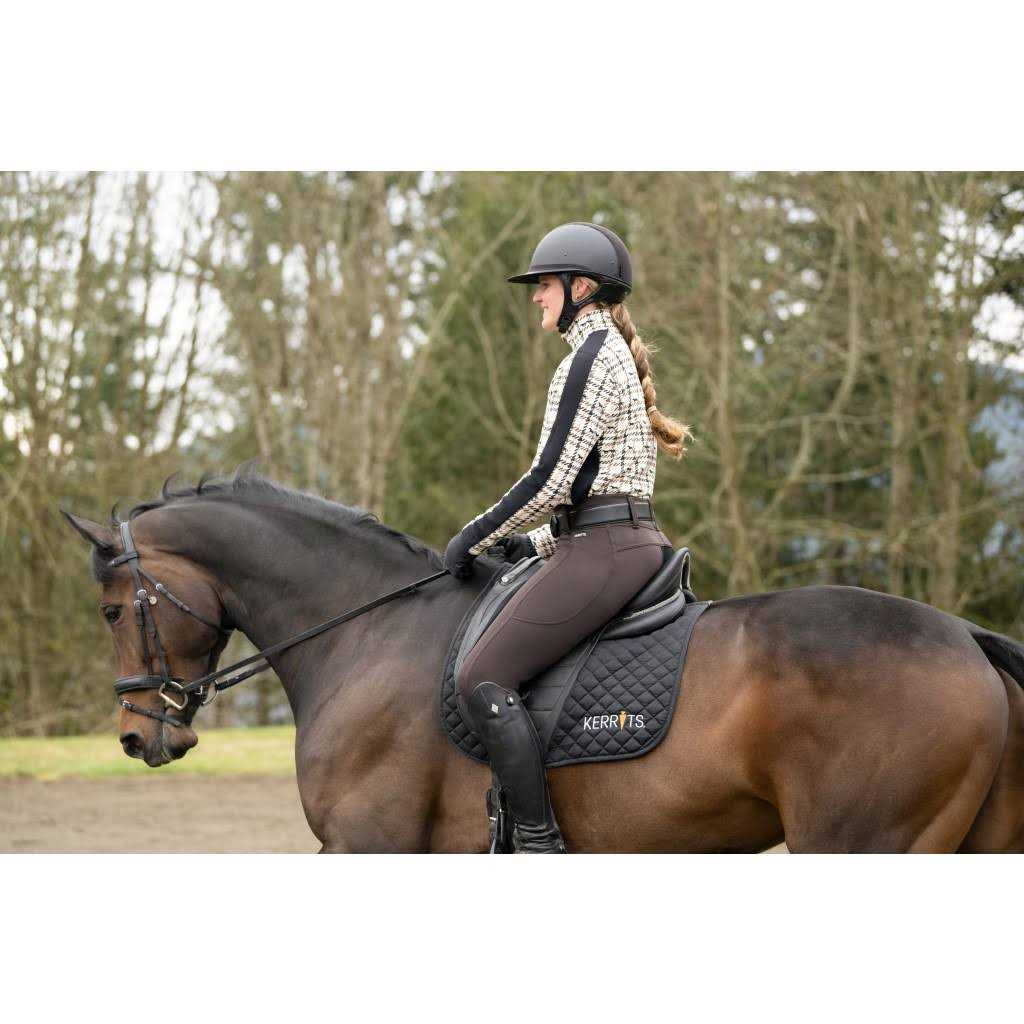 Kerrits Sit Tight Windpro Knee Patch - Image 3