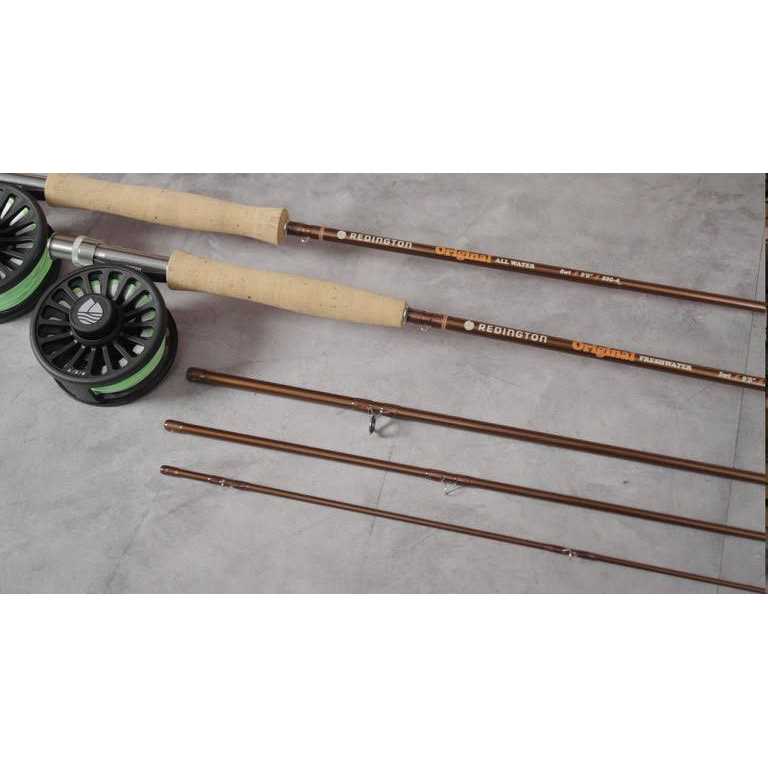 Redington Original Kit - Image 5
