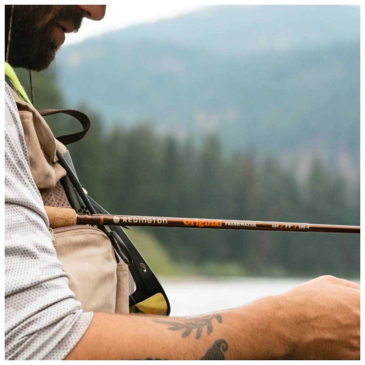 Redington Original Kit - Image 3