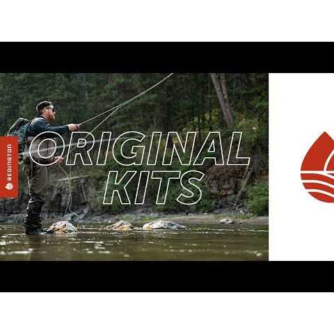 Redington Original Kit - Image 4