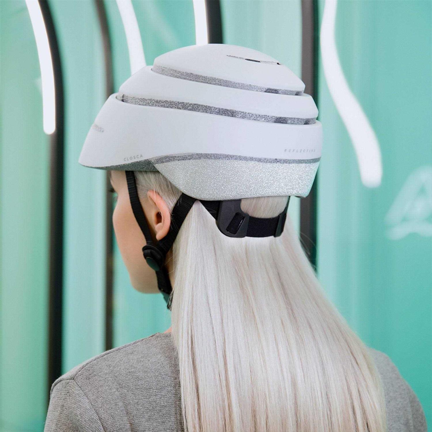 Closca Bike Helmet Loop - Image 5