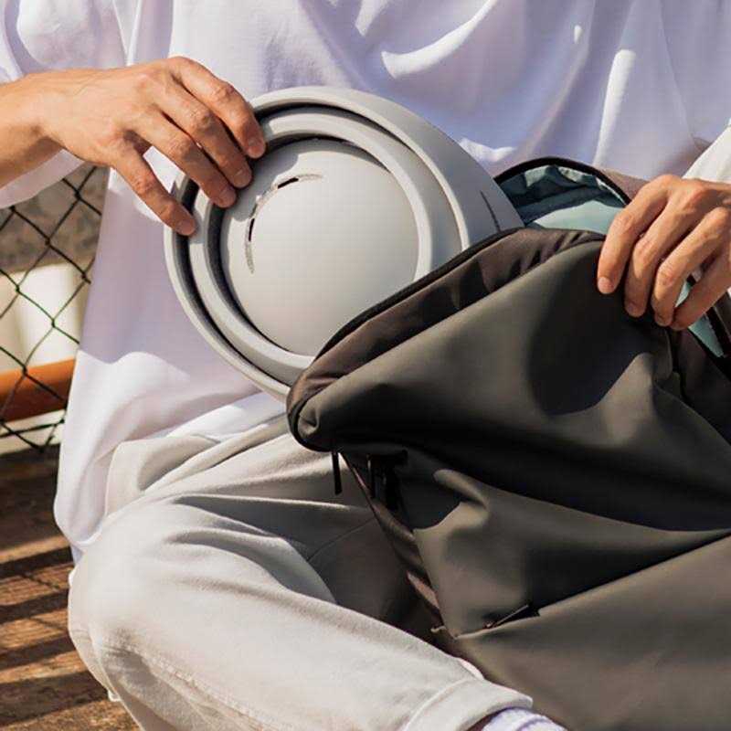 Closca Bike Helmet Loop - Image 2