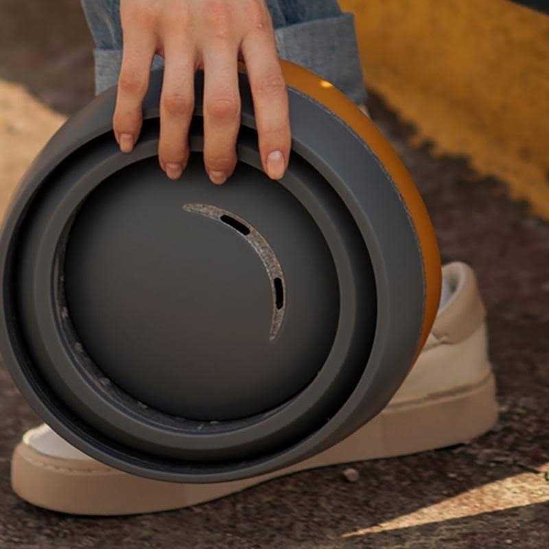 Closca Bike Helmet Loop - Image 4