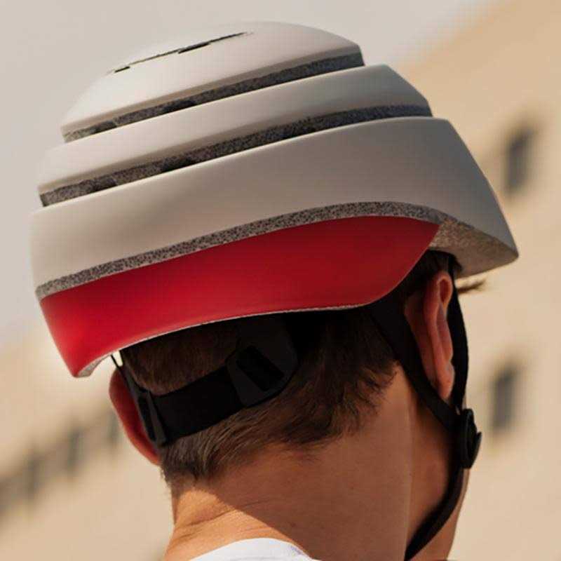 Closca Bike Helmet Loop - Image 5
