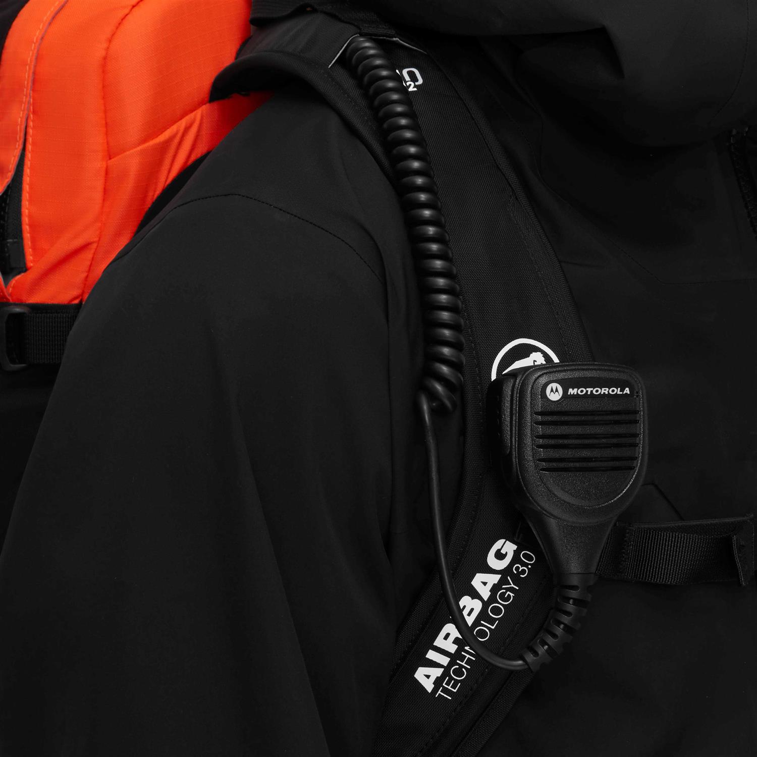 Mammut Free 22 Removable Airbag 3.0 - Image 2