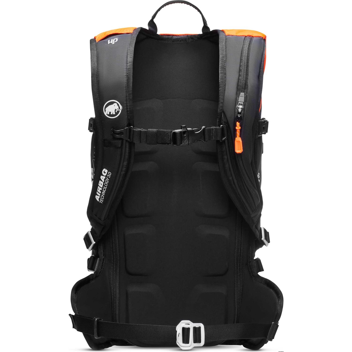 Mammut Free 22 Removable Airbag 3.0 - Image 5