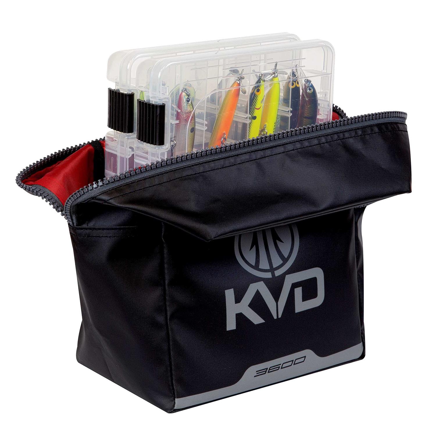 Plano KVD Signature Series Speedbag - Image 2