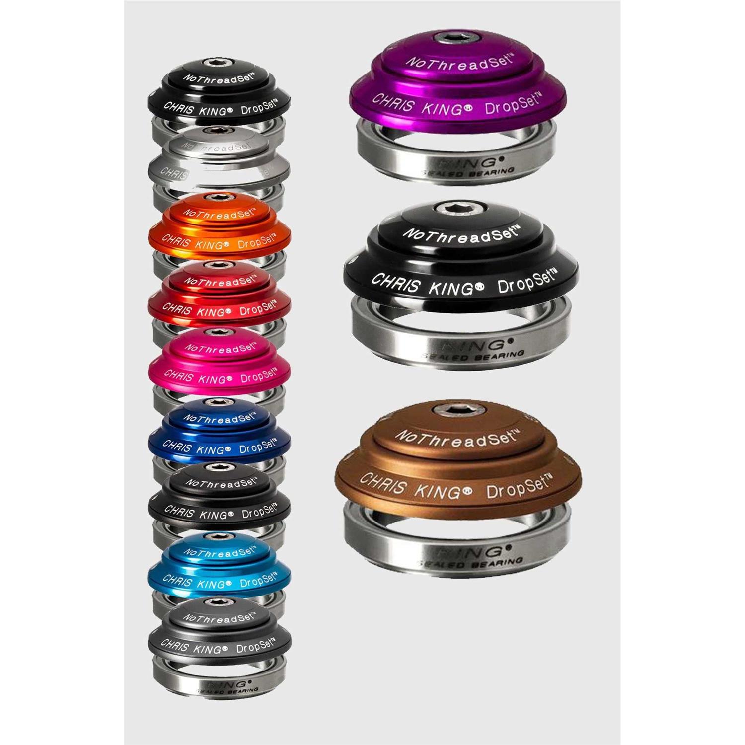 Chris King DropSet 3 Headset - Image 4