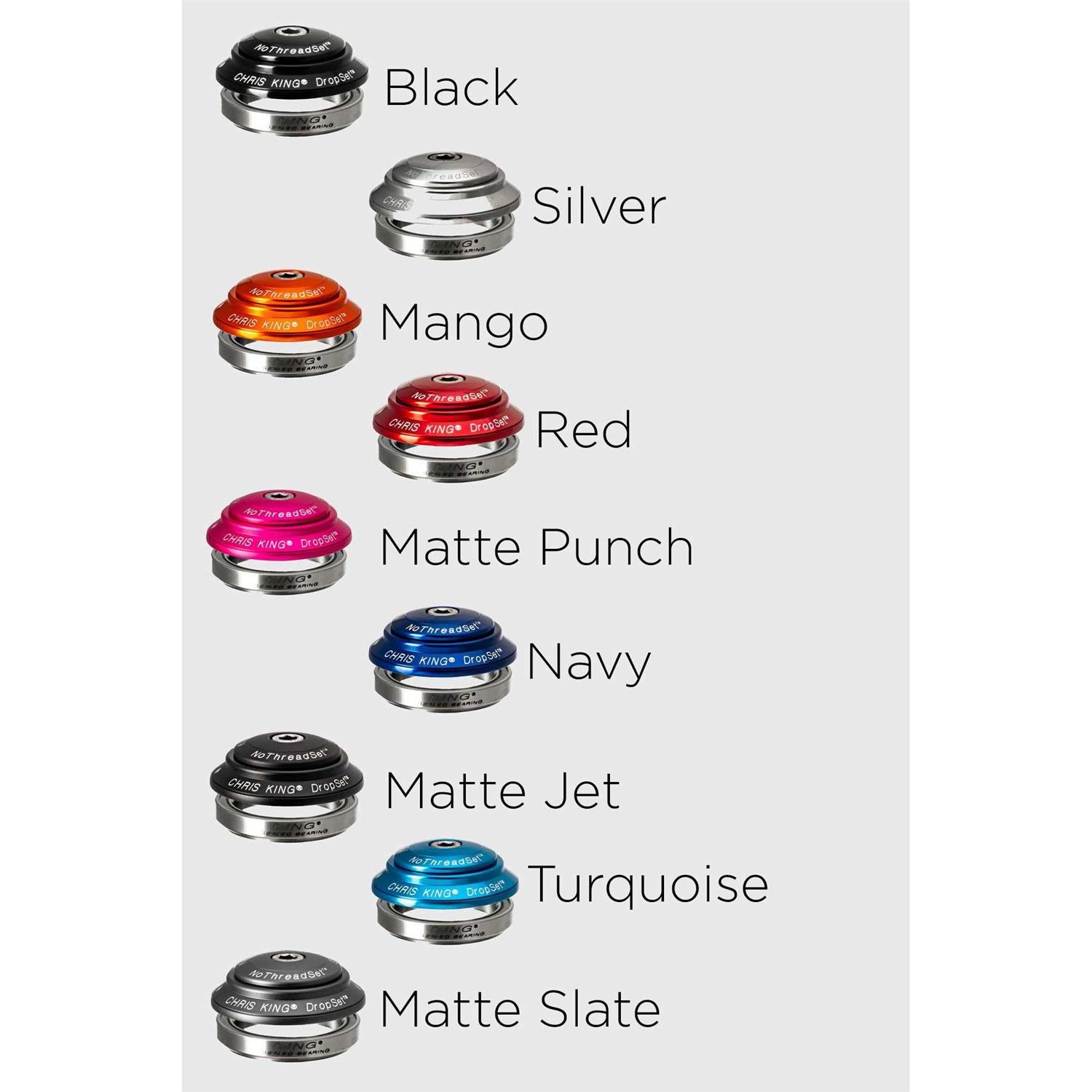 Chris King DropSet 3 Headset - Image 5
