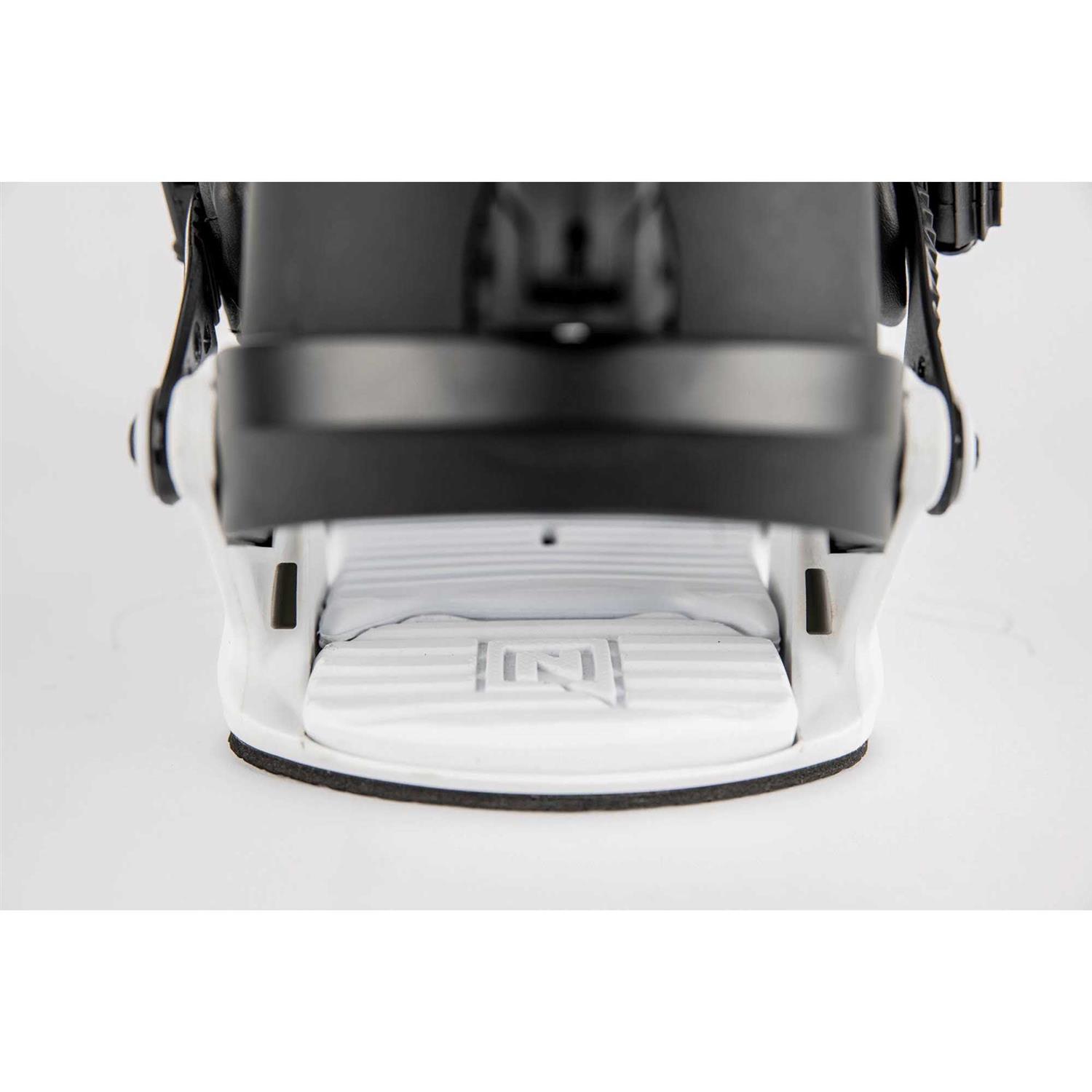 Nitro Rambler Snowboard Bindings - Image 3